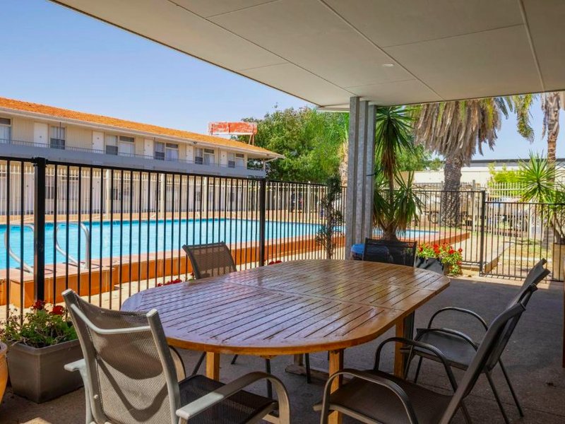 バンバリー アパートメント モーテル (Bunbury Apartment Motel)の写真