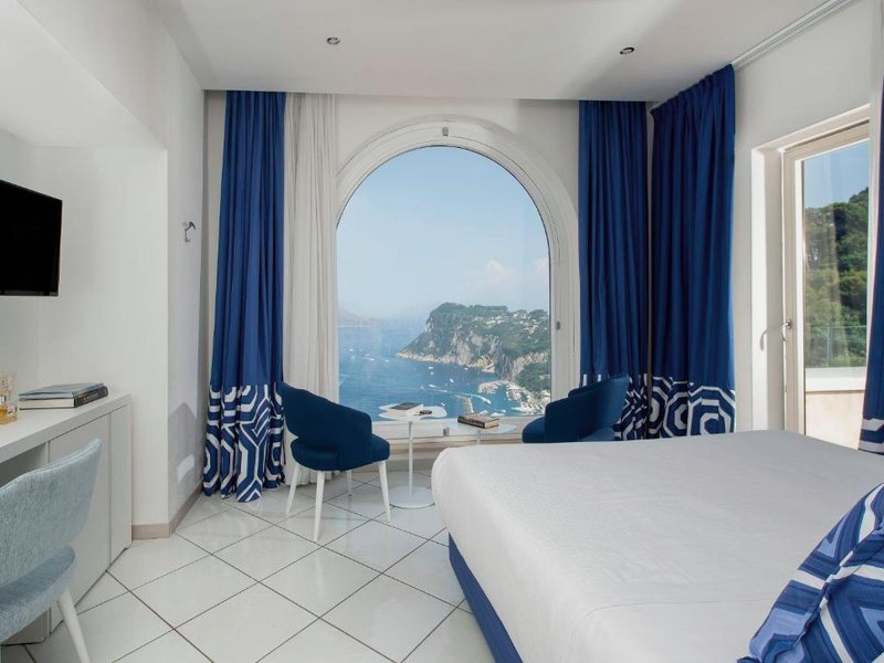 ホテル サン ミケーレ (Hotel San Michele)の写真