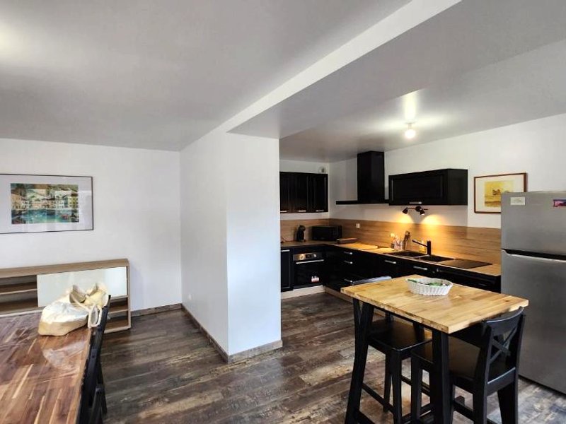 Charmant appartement au cœur de ville de Toulの写真