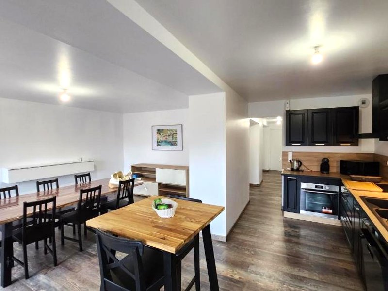Charmant appartement au cœur de ville de Toulの写真