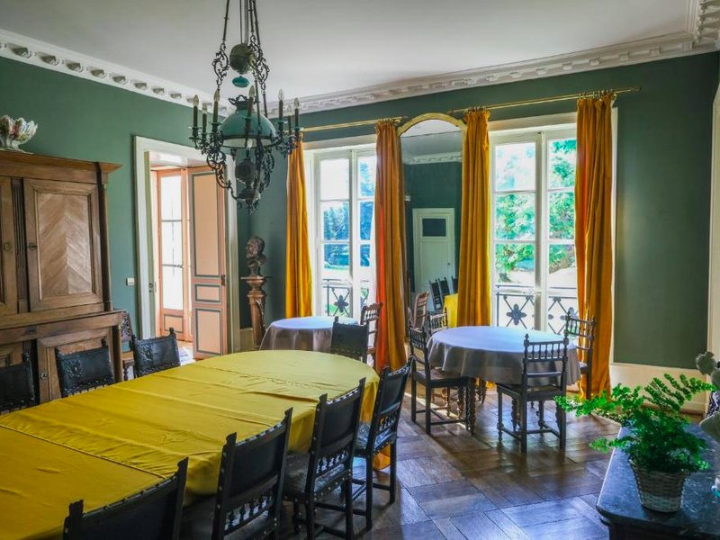 Château de Choloy (Chateau de Choloy)の写真