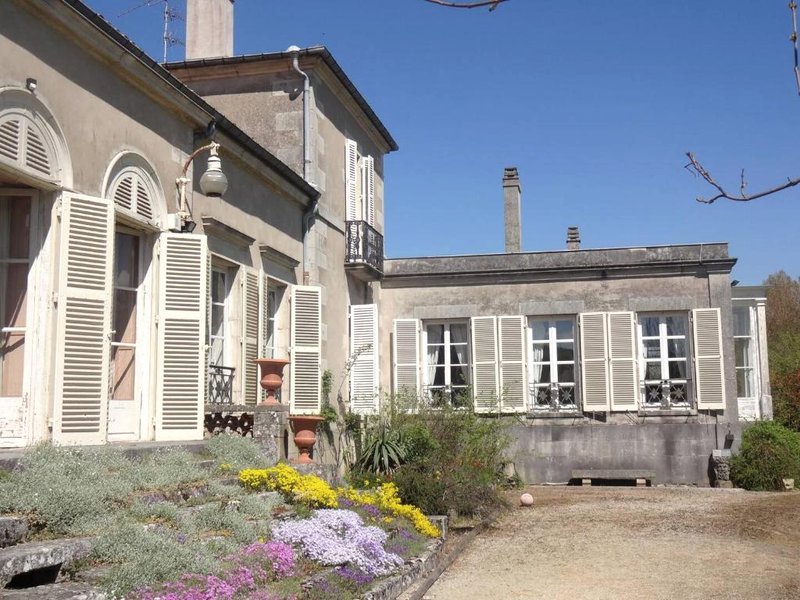 Château de Choloy (Chateau de Choloy)の写真