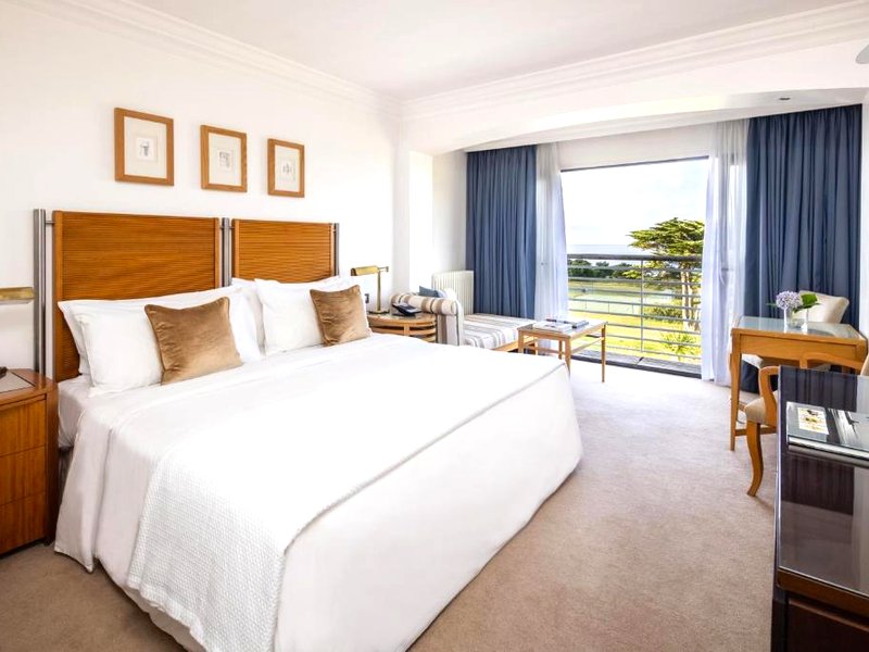 The Atlantic Hotel - Small Luxury Hotels of the World の写真
