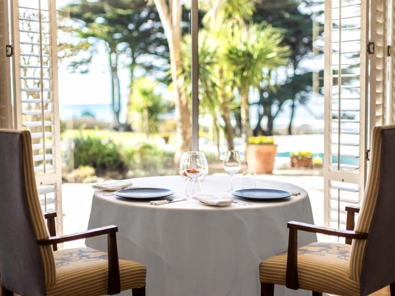 The Atlantic Hotel - Small Luxury Hotels of the World の写真