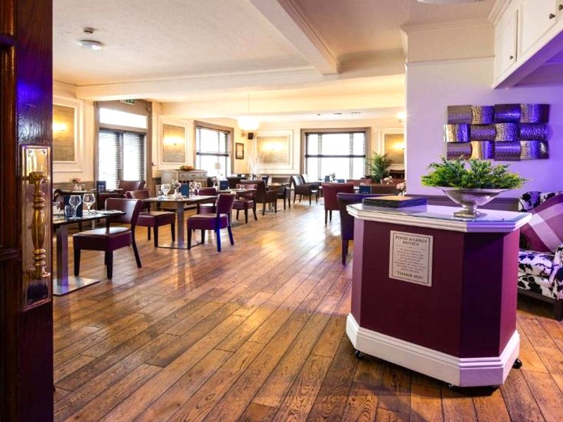 Royal Hotelの写真