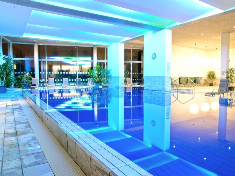 ホテル ド フランス (Hotel de France)の写真