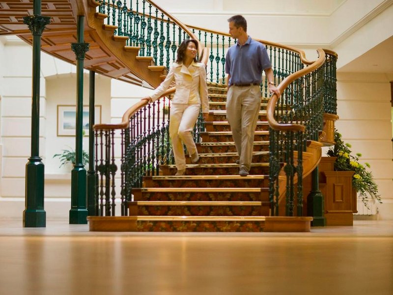 ホテル ド フランス (Hotel de France)の写真