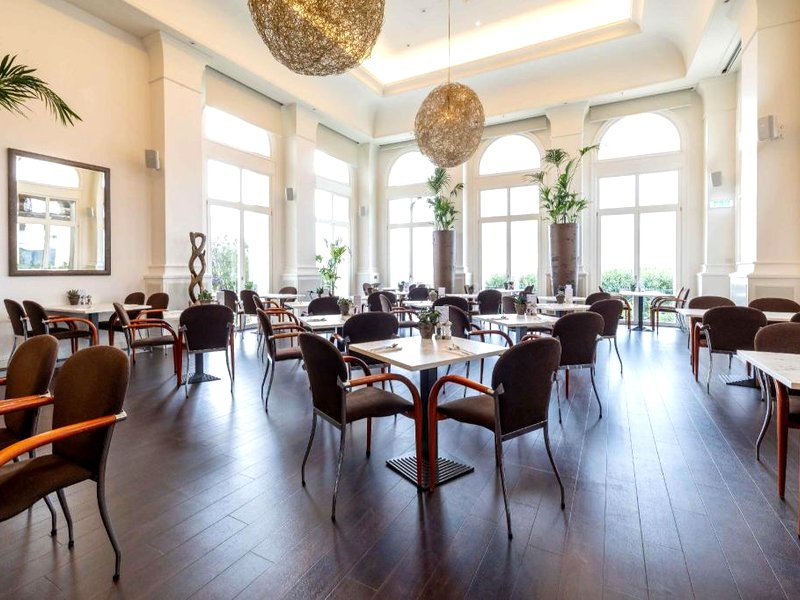 ホテル ド フランス (Hotel de France)の写真