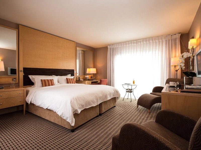 ザ クラブ ホテル アンド スパ (The Club Hotel and Spa)の写真