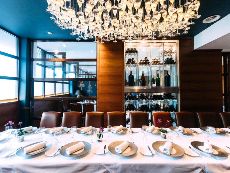 ザ クラブ ホテル アンド スパ (The Club Hotel and Spa)の写真