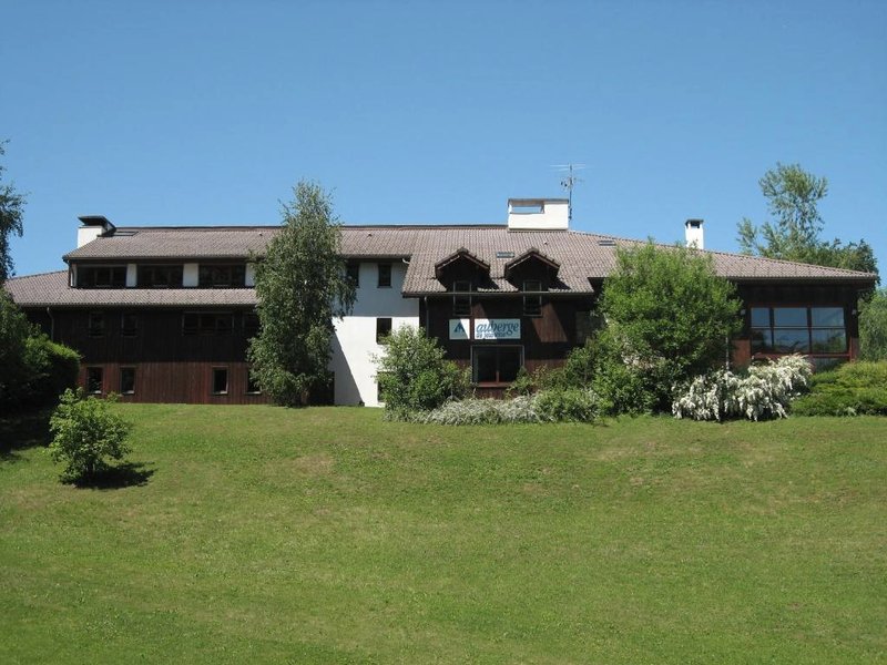 Auberge de Jeunesse HI Annecyの写真
