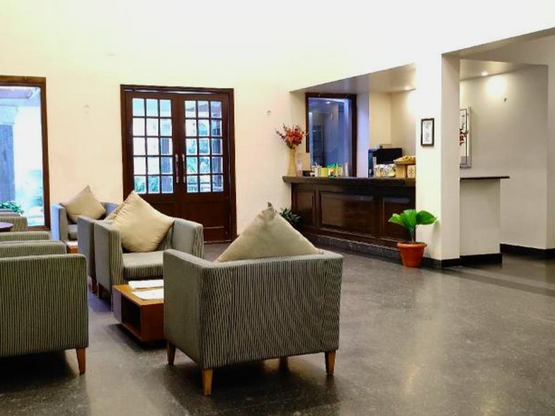 Hotel Cachar Clubの写真