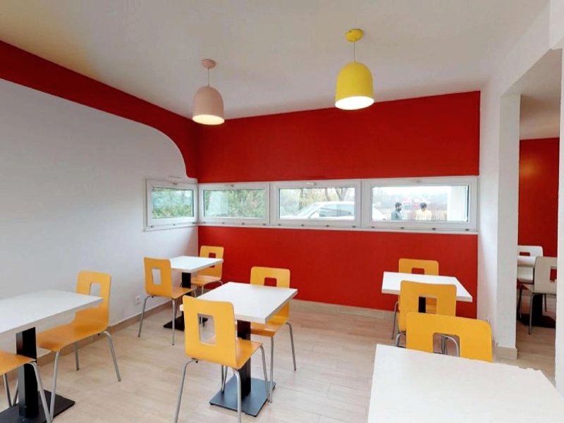 プルミエール クラッセ ランス ウェスト タンクー (Premiere Classe Reims Ouest - Tinqueux)の写真