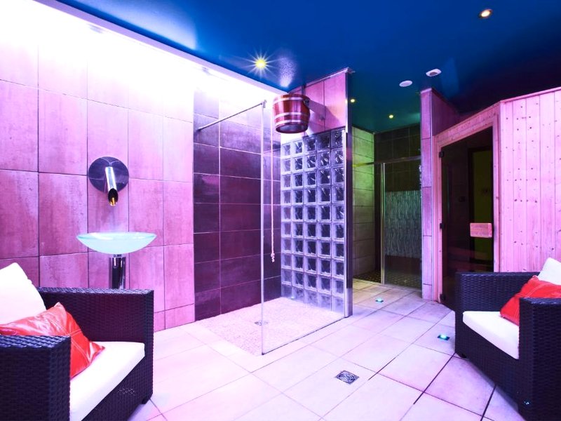 Enzo Hotels Reims Tinqueux by Kyriad Directの写真