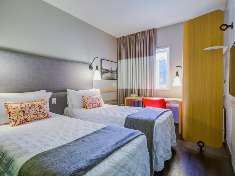 Rio Hotel By Bourbon Indaiatuba Viracoposの写真