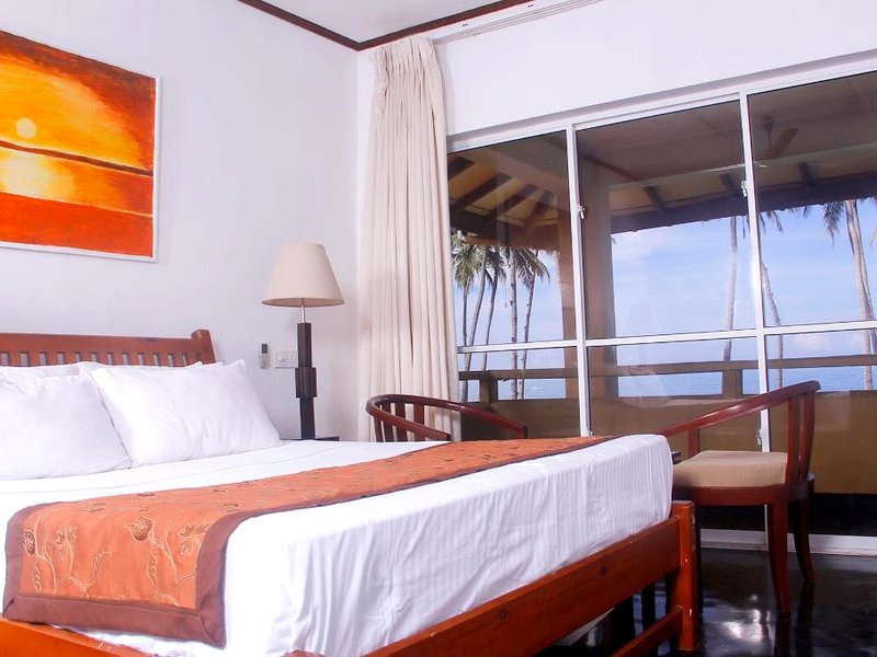 サンマリ ビーチ ホテル (Sanmali Beach Hotel)の写真