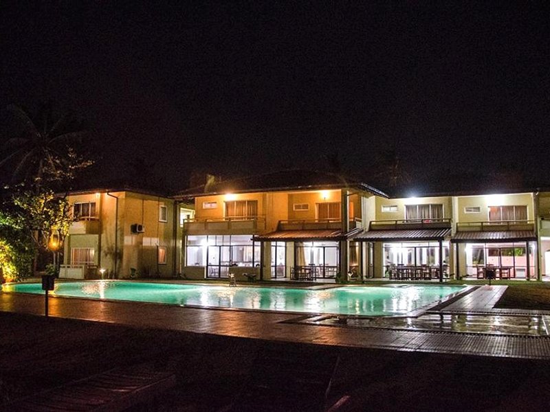 サンマリ ビーチ ホテル (Sanmali Beach Hotel)の写真