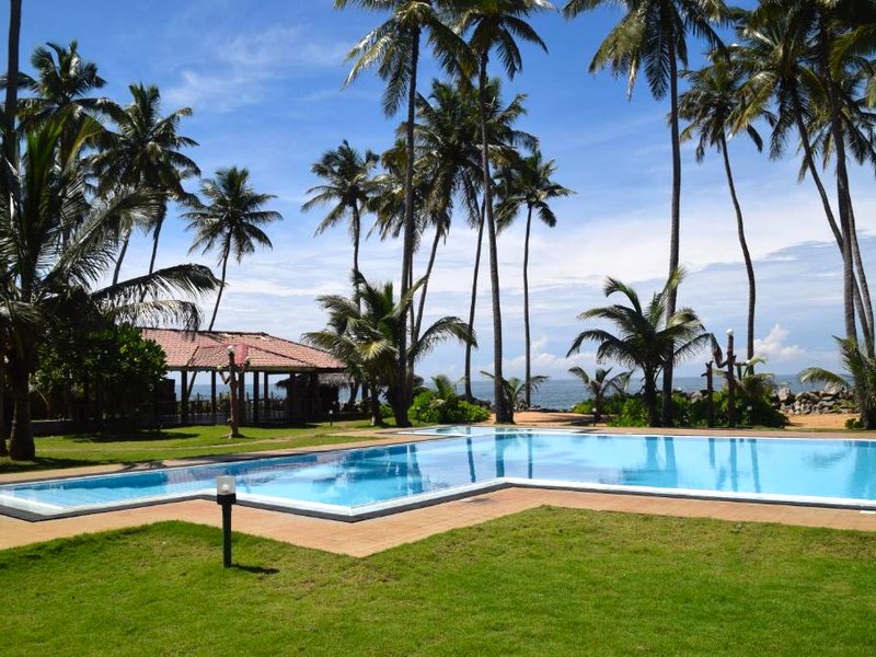 サンマリ ビーチ ホテル (Sanmali Beach Hotel)の写真
