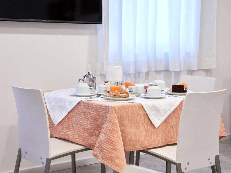 Le Vette Room&Breakfastの写真