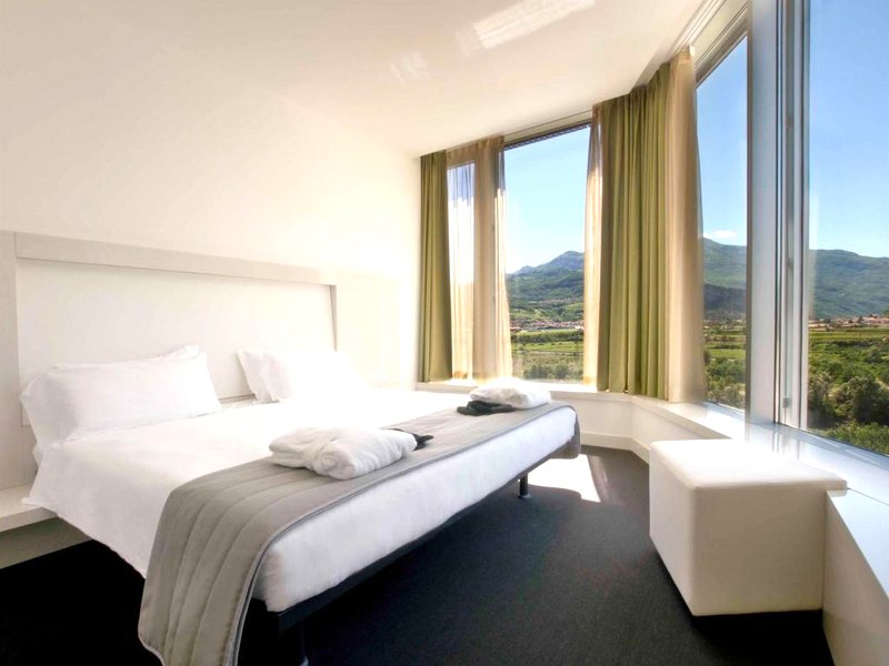 メルキュール ネロキューボ ロヴェレート (Mercure Nerocubo Rovereto)の写真