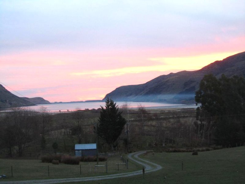 Koromiko Cottage at Lochsloy Farmstay Little Riverの写真