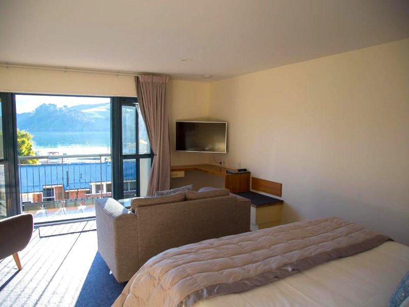 アカロア クライテリオン モーテル (Akaroa Criterion Motel)の写真