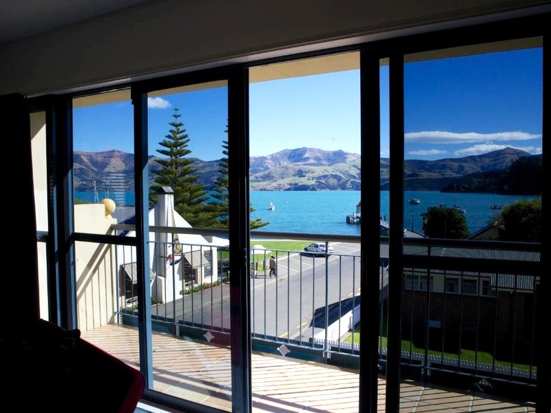 アカロア クライテリオン モーテル (Akaroa Criterion Motel)の写真