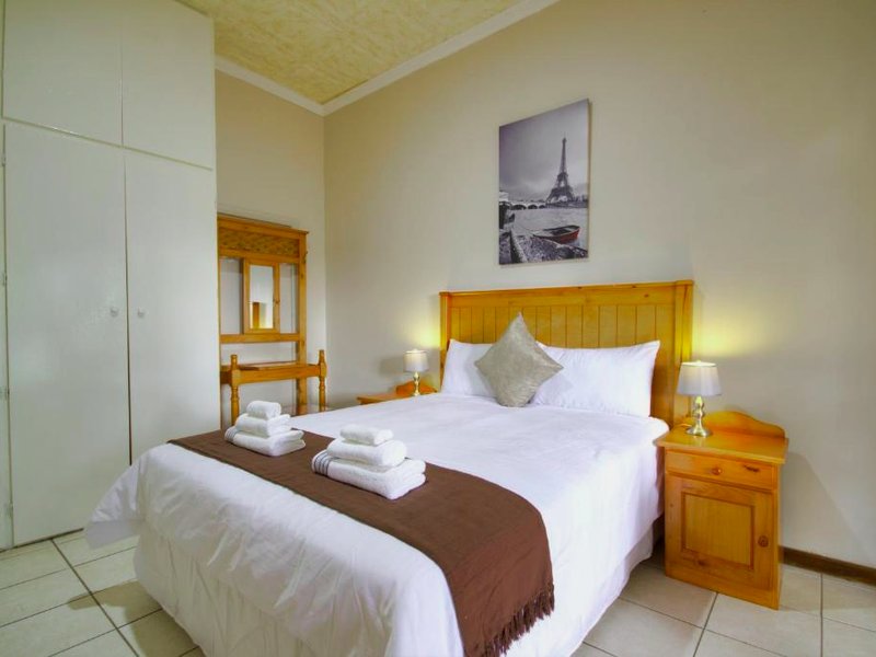 Eagles Nest Guesthouse_2の写真