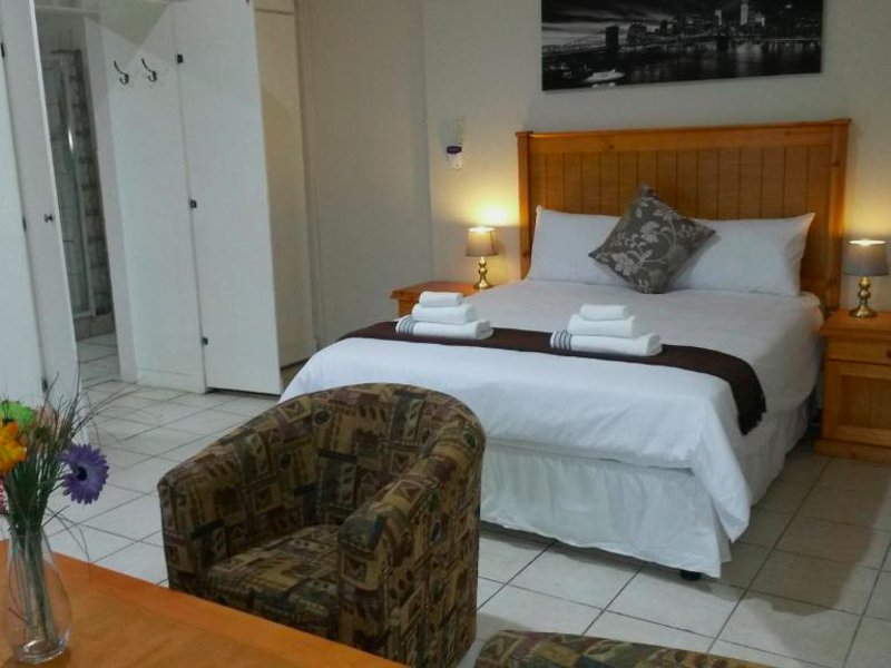 Eagles Nest Guesthouse_2の写真