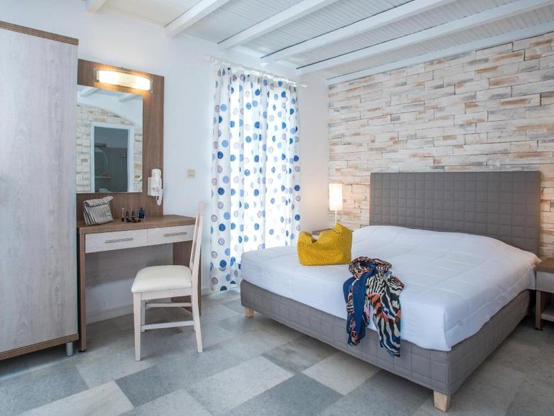 Naxos Palace Hotelの写真