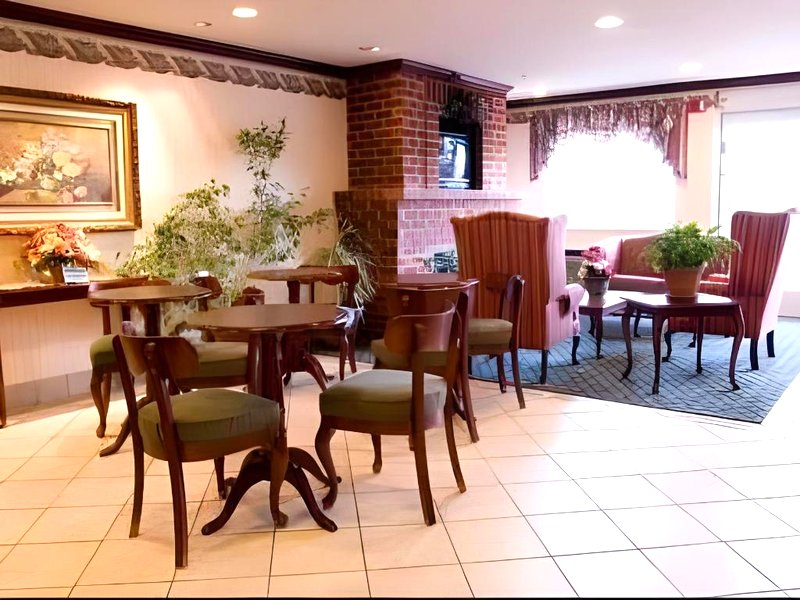 デイズ イン&スイーツ バイ ウィンダム シラー シティ (Days Inn & Suites by Wyndham Siler City)の写真