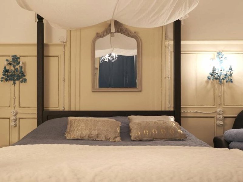 La Cles Deluxe Suitesの写真