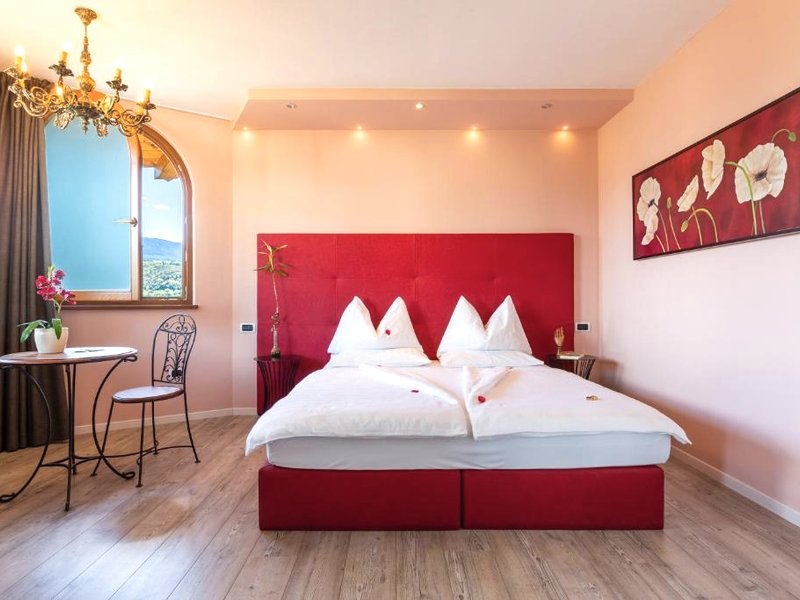 Relais Villa Querciaの写真