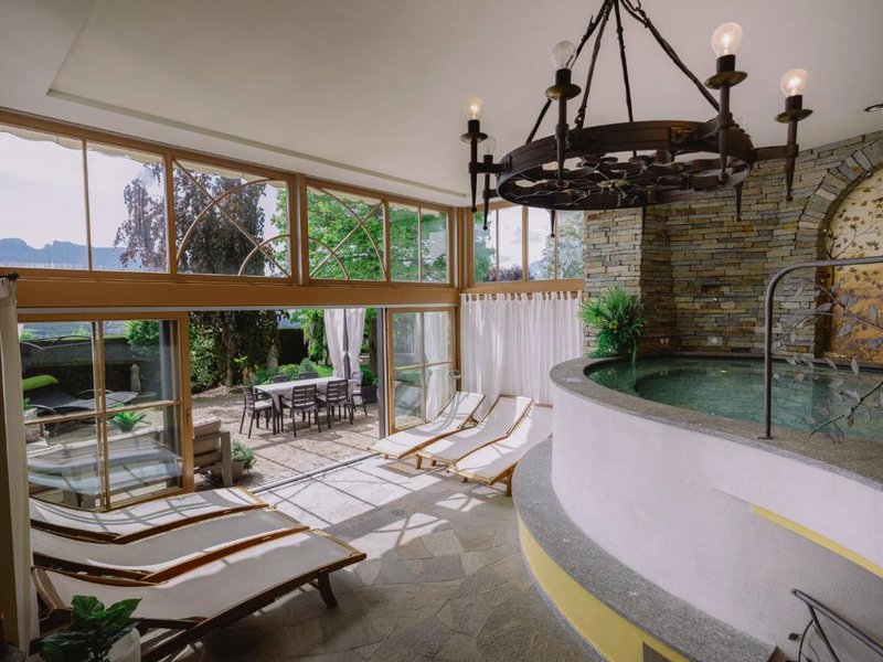 Relais Villa Querciaの写真