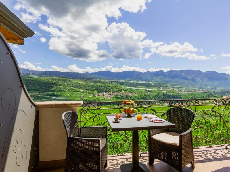 Relais Villa Querciaの写真