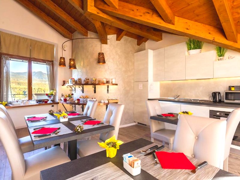 Relais Villa Querciaの写真
