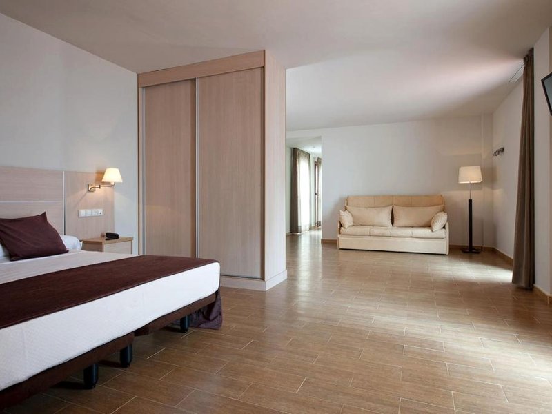 Hotel Balneario Areatza Nº 01224の写真