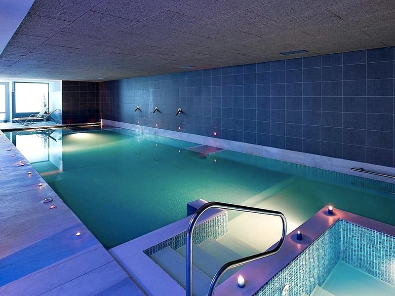 Hotel Balneario Areatza Nº 01224の写真