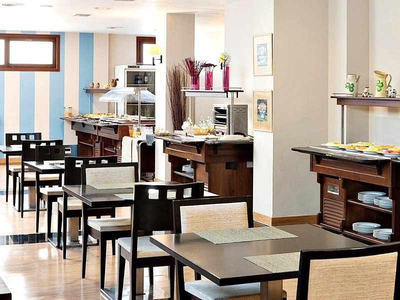Hotel Balneario Areatza Nº 01224の写真