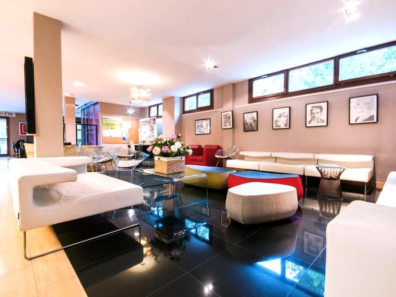 Hotel Balneario Areatza Nº 01224の写真