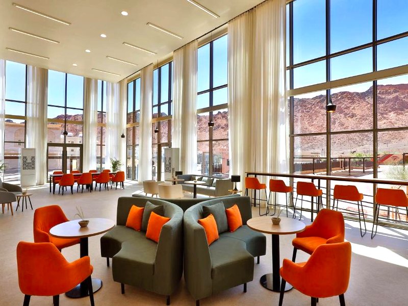 クラウド 7 レジデンス アルウラ (Cloud 7 Residence AlUla)の写真