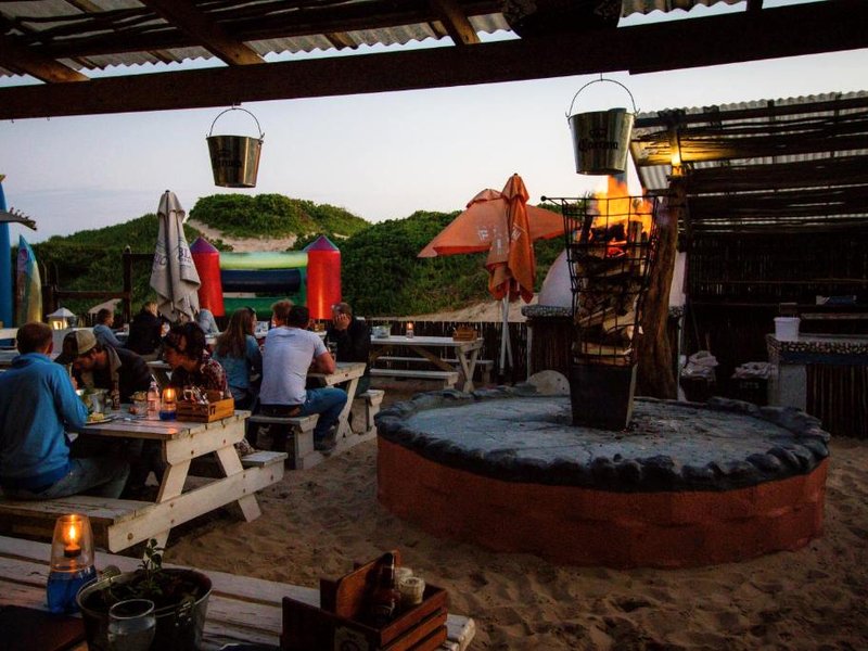 Pili Pili Beach Cabanasの写真