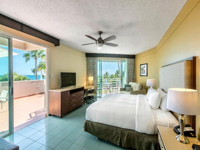 ヒルトン ポンセ  ゴルフ & カジノ リゾート (Hilton Ponce Golf & Casino Resort)の写真