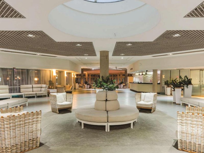 ヒルトン ポンセ  ゴルフ & カジノ リゾート (Hilton Ponce Golf & Casino Resort)の写真