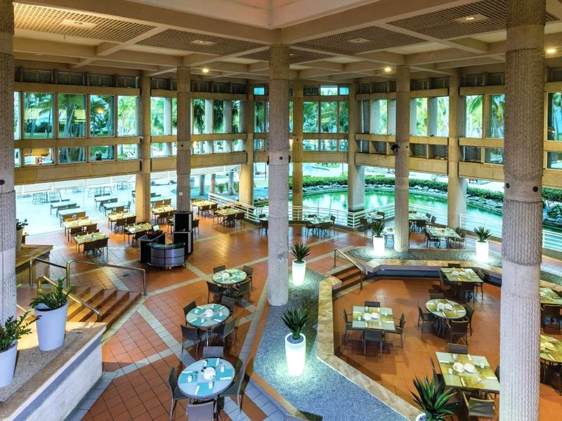 ヒルトン ポンセ  ゴルフ & カジノ リゾート (Hilton Ponce Golf & Casino Resort)の写真