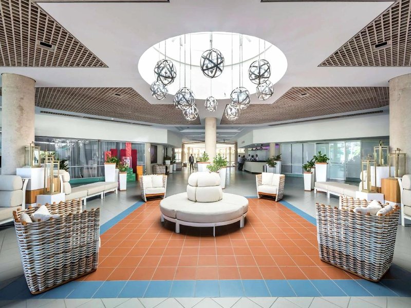 ヒルトン ポンセ  ゴルフ & カジノ リゾート (Hilton Ponce Golf & Casino Resort)の写真