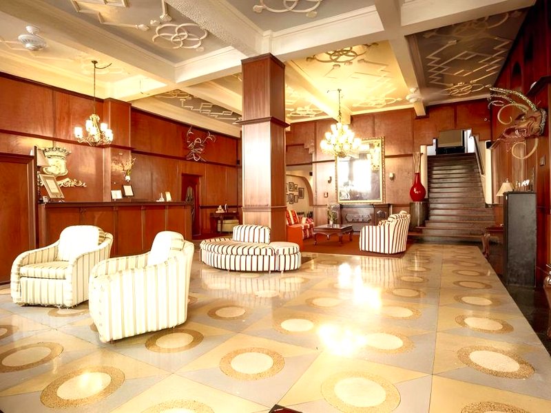 Melia Century Hotelの写真