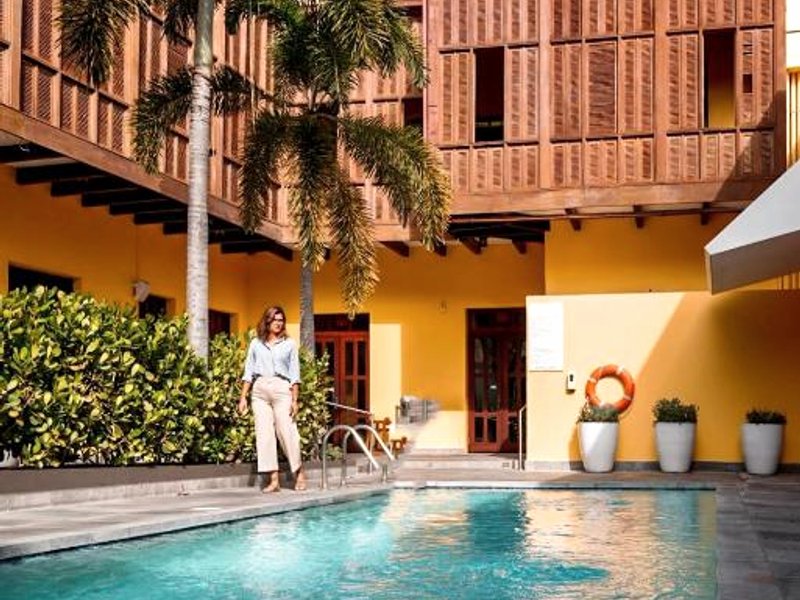 Ponce Plaza Hotel & Casinoの写真