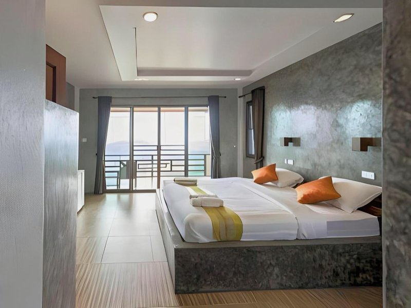プーメックタワン リゾート (Phumektawan Resort)の写真