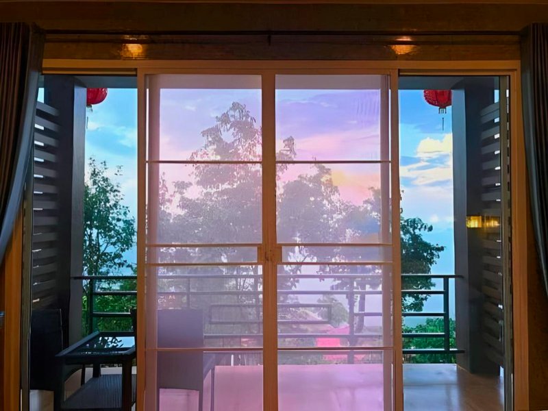 プーメックタワン リゾート (Phumektawan Resort)の写真